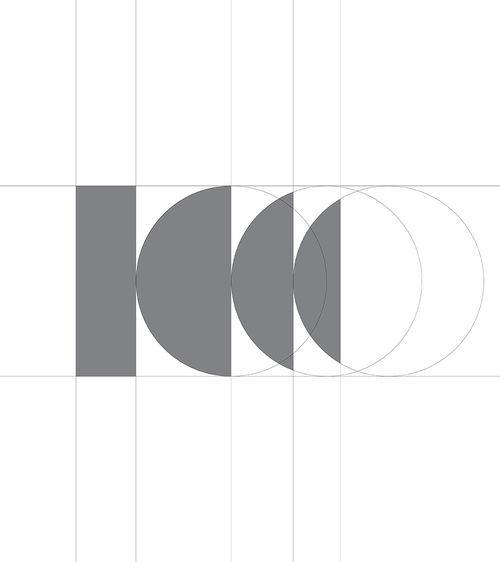 Klaip?da 立陶宛年度電子音樂與藝術節品牌形象設計 創新與美學的融合