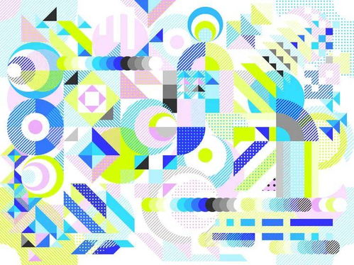 ?？赵O(shè)計(jì)中的隨機(jī)性原則 賦予平面作品靈動(dòng)生命力