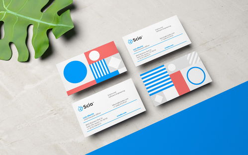 Scio軟件開(kāi)發(fā)品牌形象設(shè)計(jì) 平面設(shè)計(jì)的核心與價(jià)值