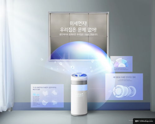 綠色科技，呼吸新生 電子產(chǎn)品如何重塑室內(nèi)外空氣保護(hù)