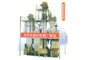 飼料粉碎混合機 畜牧養殖高效生產的核心裝備——探訪專業生產機構滎陽盛祥養殖機械廠